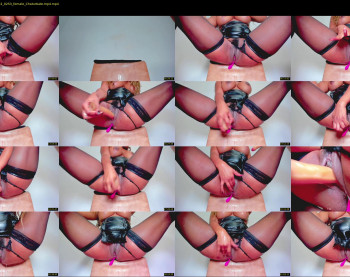 melania_browis — 47 minute Chaturbate female cam show recording, 1080p, Jul 17, 2022