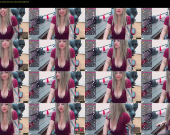 melisa_mcarthy — 3 minute Chaturbate couple cam show recording, 1080p, Jul 16, 2022