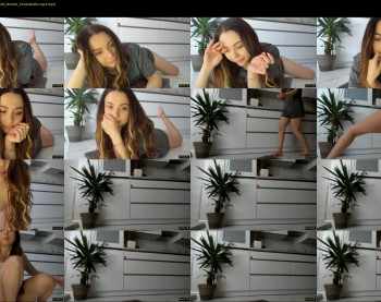 meryfoxxx — 59 minute Chaturbate female cam show recording, 720p, Jul 16, 2022