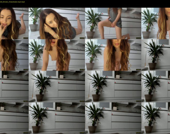 meryfoxxx — 42 minute Chaturbate female cam show recording, 720p, Jul 16, 2022