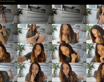 meryfoxxx — 20 minute Chaturbate female cam show recording, 720p, Jul 16, 2022