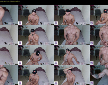 michaelbradley_for_u — 26 minute Chaturbate male cam show recording, 1080p, Jul 16, 2022