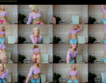 midnightkiss_ — 30 minute Chaturbate female cam show recording, 1080p, Jul 16, 2022
