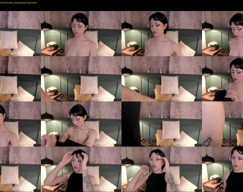 midori__san — 5 minute Chaturbate female cam show recording, 1080p, Jul 16, 2022
