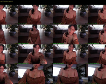 mila_ — 11 minute Chaturbate female cam show recording, 1080p, Jul 16, 2022