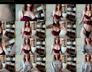 milky__way_ — 92 minute Chaturbate female cam show recording, 720p, Jul 16, 2022