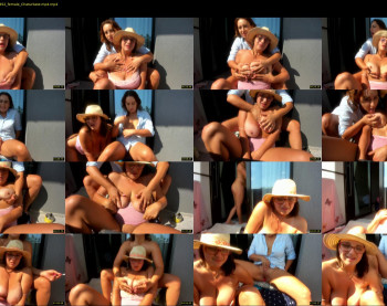 milkykandy — 54 minute Chaturbate female cam show recording, 1080p, Jul 16, 2022