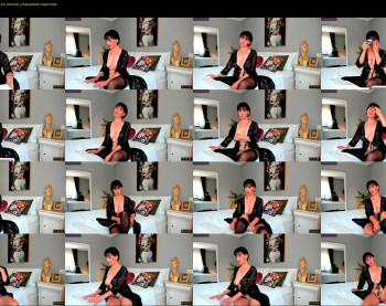 miss_giulia — 11 minute Chaturbate female cam show recording, 1080p, Jul 16, 2022