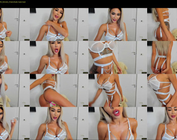missmo0n — 7 minute Chaturbate female cam show recording, 720p, Jul 17, 2022