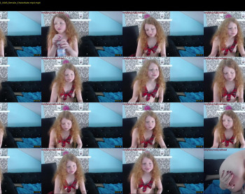 molly_redhead — 23 minute Chaturbate female cam show recording, 1080p, Jul 16, 2022