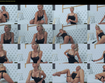 monikate_ — 54 minute Chaturbate couple cam show recording, 1080p, Jul 16, 2022