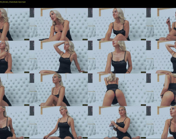 monikate_ — 19 minute Chaturbate couple cam show recording, 1080p, Jul 16, 2022