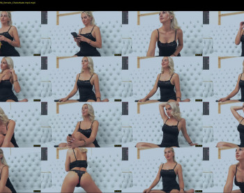 monikate_ — 35 minute Chaturbate couple cam show recording, 1080p, Jul 16, 2022