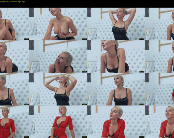 monikate_ — 47 minute Chaturbate couple cam show recording, 1080p, Jul 16, 2022