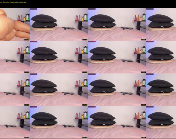 moon_swt_ — 44 minute Chaturbate female cam show recording, 1080p, Jul 16, 2022