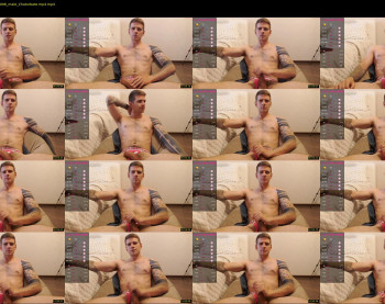 mr_longboy — 17 minute Chaturbate male cam show recording, 720p, Jul 16, 2022