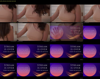 ms_seductive — 3 minute Chaturbate female cam show recording, 1080p, Jul 16, 2022