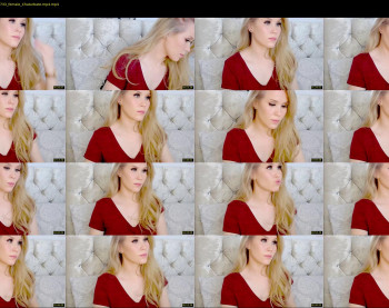 myassistant — 8 minute Chaturbate female cam show recording, 720p, Jul 16, 2022