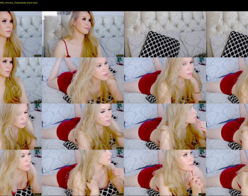 myassistant — 59 minute Chaturbate female cam show recording, 720p, Jul 16, 2022