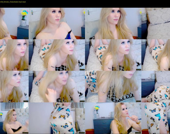 myassistant — 91 minute Chaturbate female cam show recording, 720p, Jul 17, 2022