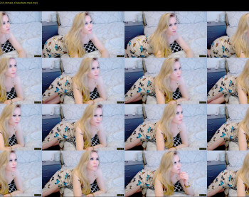 myassistant — 8 minute Chaturbate female cam show recording, 720p, Jul 17, 2022