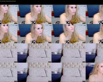 myassistant — 21 minute Chaturbate female cam show recording, 720p, Jul 17, 2022