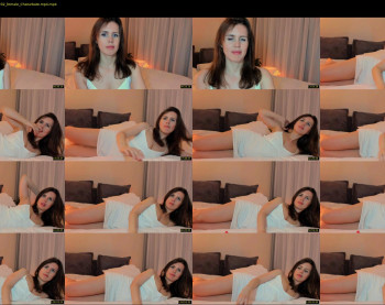 mysophiee — 79 minute Chaturbate female cam show recording, 720p, Jul 17, 2022