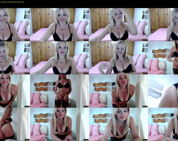 nancy_d — 9 minute Chaturbate female cam show recording, 720p, Jul 16, 2022