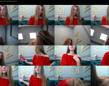 nancycute__ — 6 minute Chaturbate female cam show recording, 1080p, Jul 16, 2022