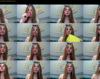 nancycute__ — 5 minute Chaturbate female cam show recording, 1080p, Jul 16, 2022