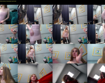 nancycute__ — 53 minute Chaturbate female cam show recording, 1080p, Jul 17, 2022