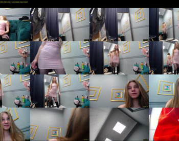 nancycute__ — 54 minute Chaturbate female cam show recording, 1080p, Jul 17, 2022