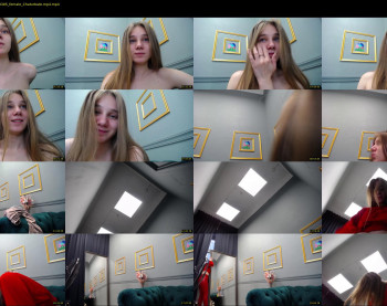 nancycute__ — 22 minute Chaturbate female cam show recording, 1080p, Jul 17, 2022