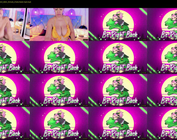 natural_bigboobs — 66 minute Chaturbate female cam show recording, 1080p, Jul 17, 2022