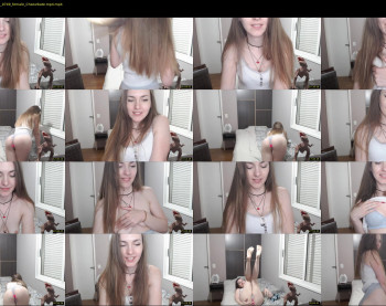 naughty_popa — 43 minute Chaturbate female cam show recording, 1080p, Jul 16, 2022