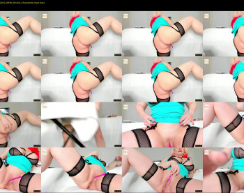 naughtyobsessions — 4 minute Chaturbate female cam show recording, 1080p, Jul 16, 2022