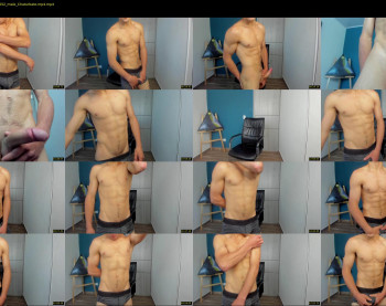 noahbrawn — 54 minute Chaturbate male cam show recording, 1080p, Jul 16, 2022