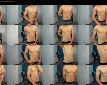 noahbrawn — 54 minute Chaturbate male cam show recording, 1080p, Jul 16, 2022