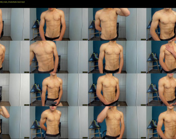 noahbrawn — 60 minute Chaturbate male cam show recording, 1080p, Jul 16, 2022