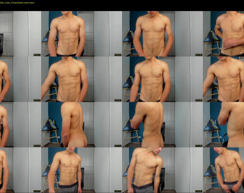 noahbrawn — 17 minute Chaturbate male cam show recording, 1080p, Jul 16, 2022