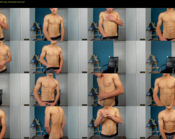 noahbrawn — 37 minute Chaturbate male cam show recording, 1080p, Jul 16, 2022