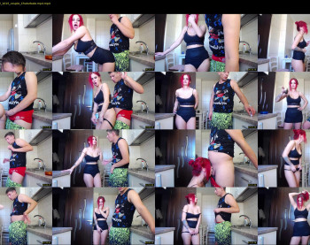 nolimitscoupl3 — 55 minute Chaturbate couple cam show recording, 1080p, Jul 16, 2022