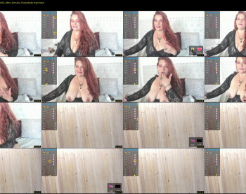 pamela_dimantis_ — 53 minute Chaturbate female cam show recording, 1080p, Jul 16, 2022