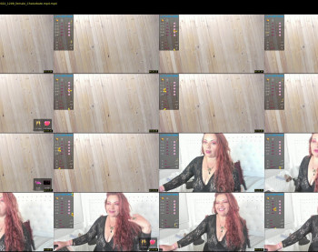 pamela_dimantis_ — 55 minute Chaturbate female cam show recording, 1080p, Jul 16, 2022