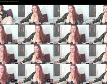 pamela_dimantis_ — 55 minute Chaturbate female cam show recording, 1080p, Jul 16, 2022