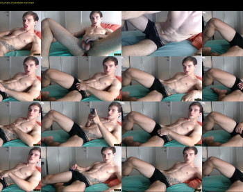 paul_rubini — 55 minute Chaturbate male cam show recording, 1080p, Jul 16, 2022