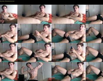 paul_rubini — 36 minute Chaturbate male cam show recording, 1080p, Jul 17, 2022