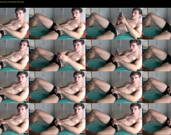 paul_rubini — 4 minute Chaturbate male cam show recording, 1080p, Jul 17, 2022