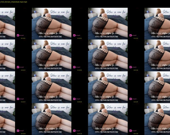 peachyym — 7 minute Chaturbate female cam show recording, 720p, Jul 16, 2022