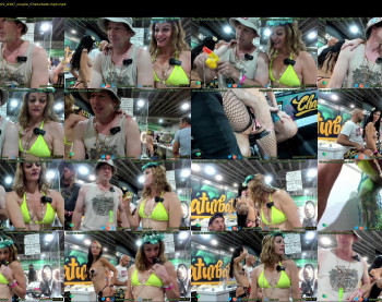 peppermintdusty — 57 minute Chaturbate couple cam show recording, 1080p, Jul 17, 2022